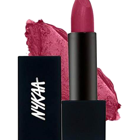 MatteLux Refillable Lipstick