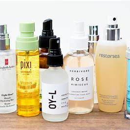 HydraGlow Facial Mist